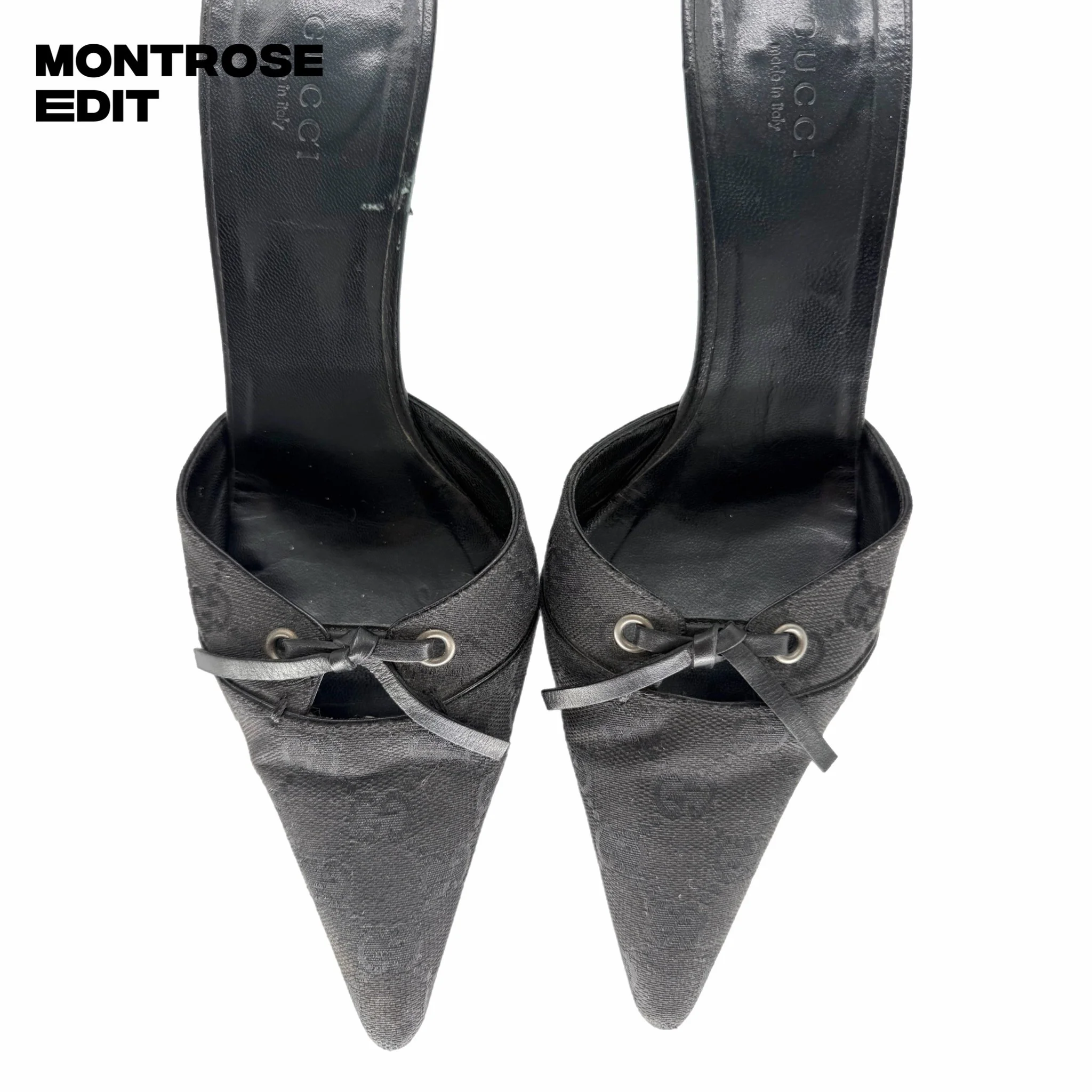 Gucci Heels — image 4