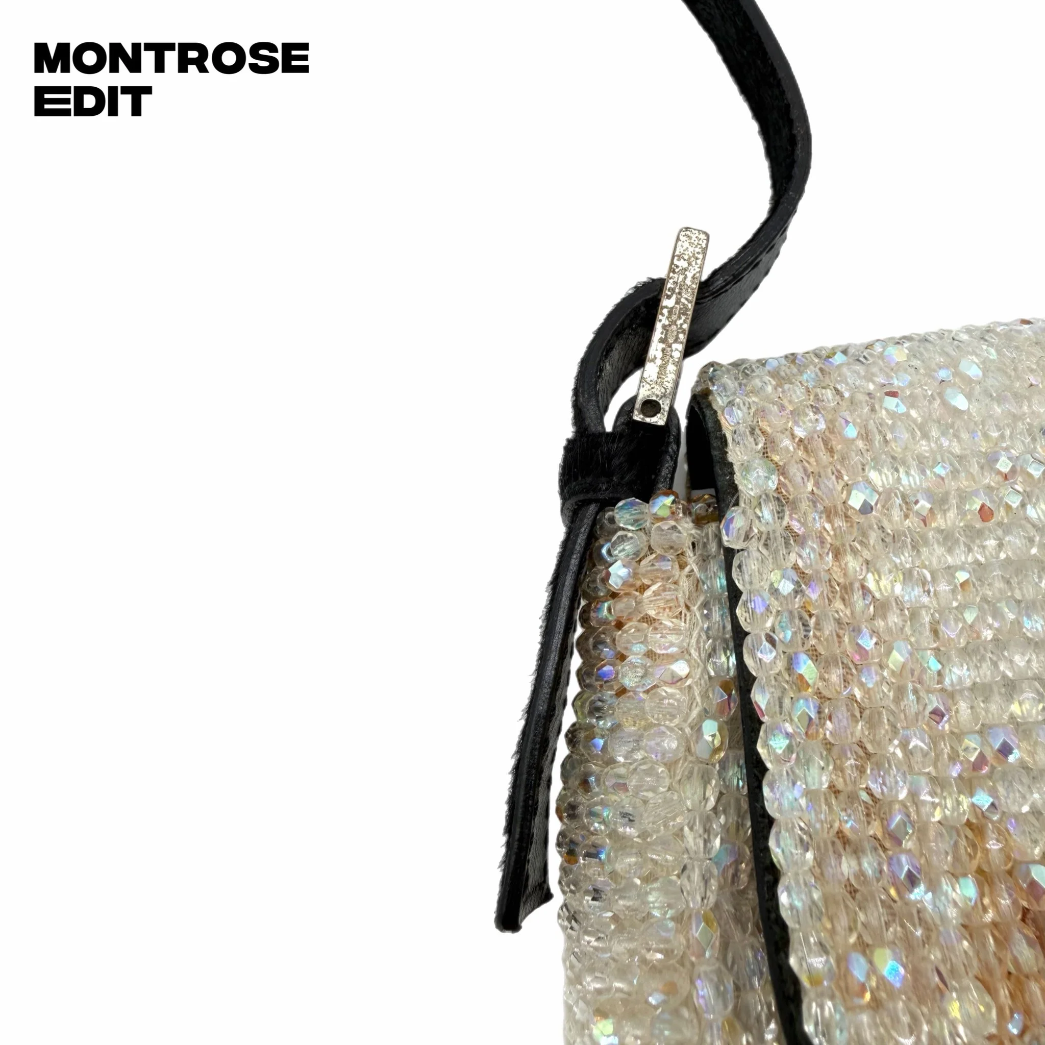 Beaded Fendi Baguette — image 9