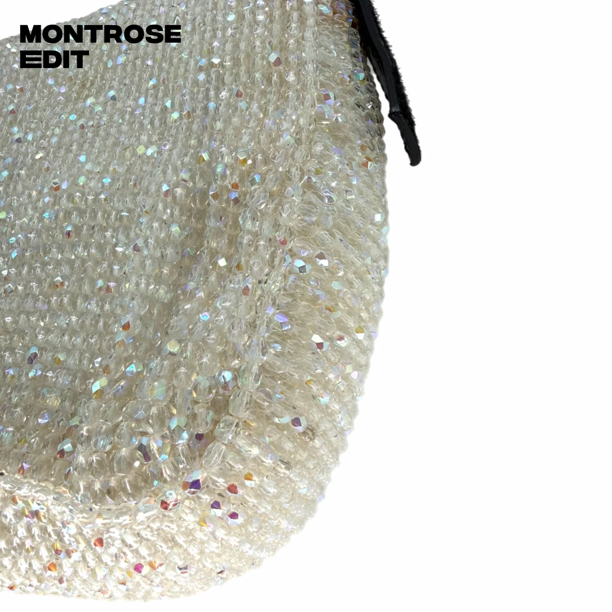 Beaded Fendi Baguette — image 8