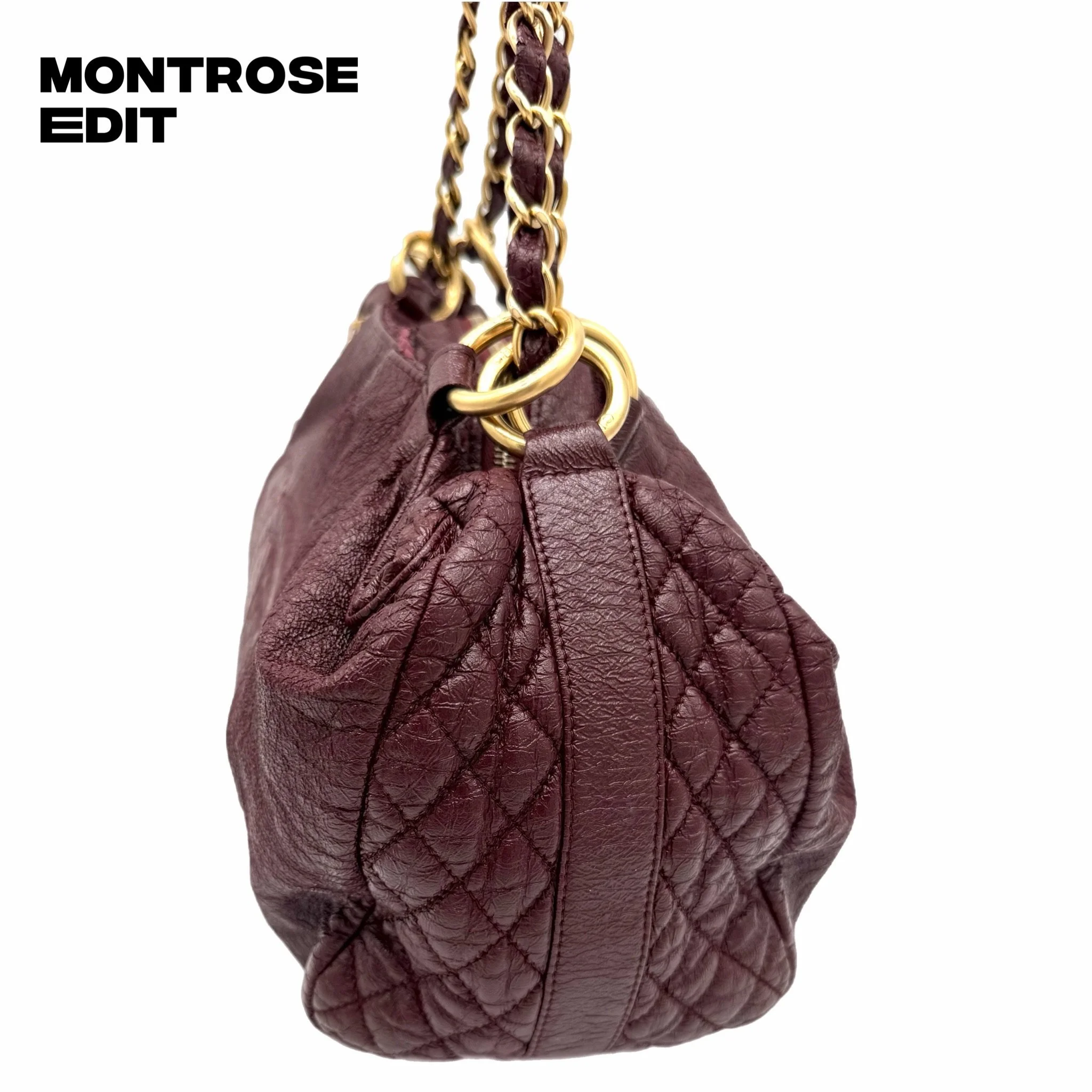 Chanel Vintage Shoulder Bag, image 5