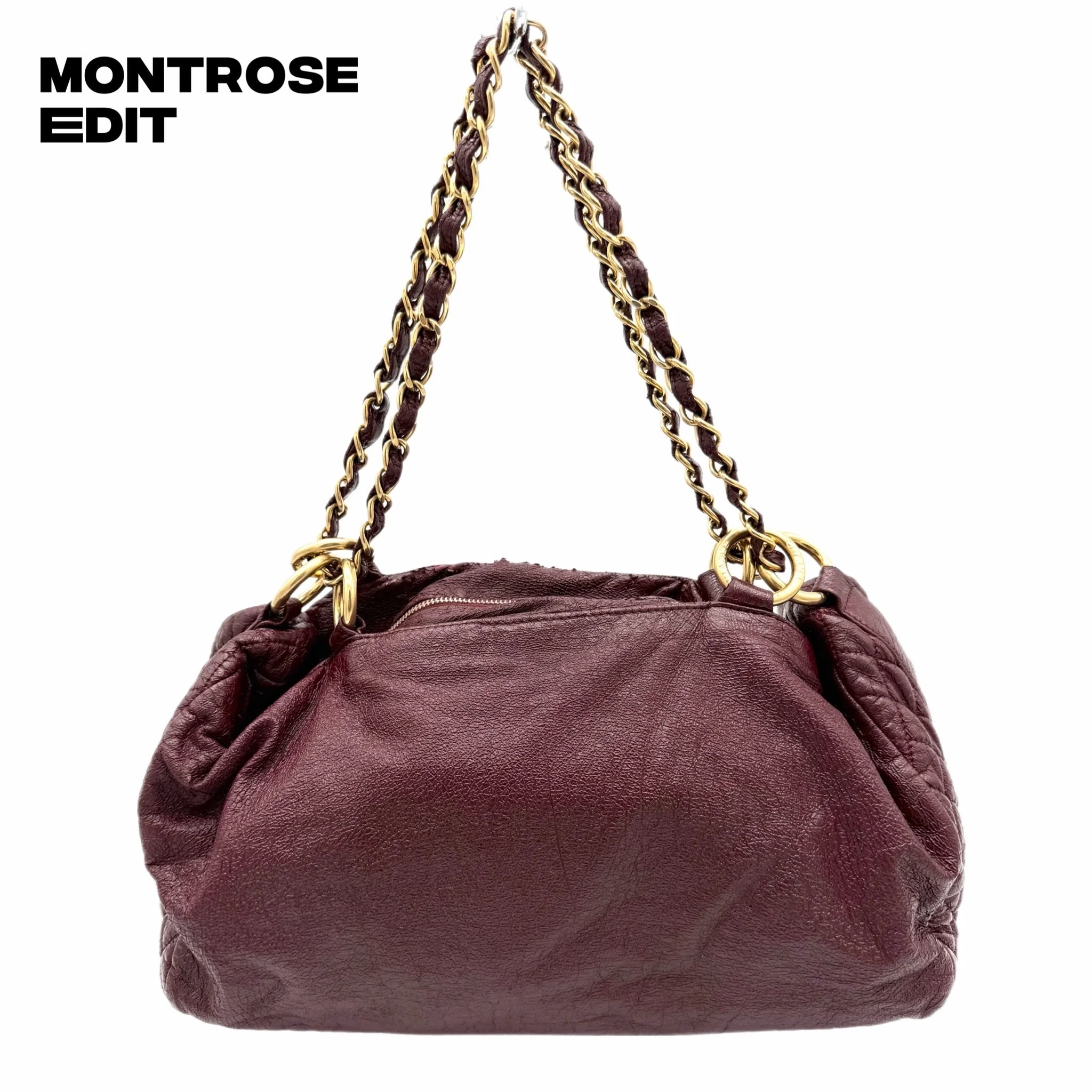 Chanel Vintage Shoulder Bag, image 4