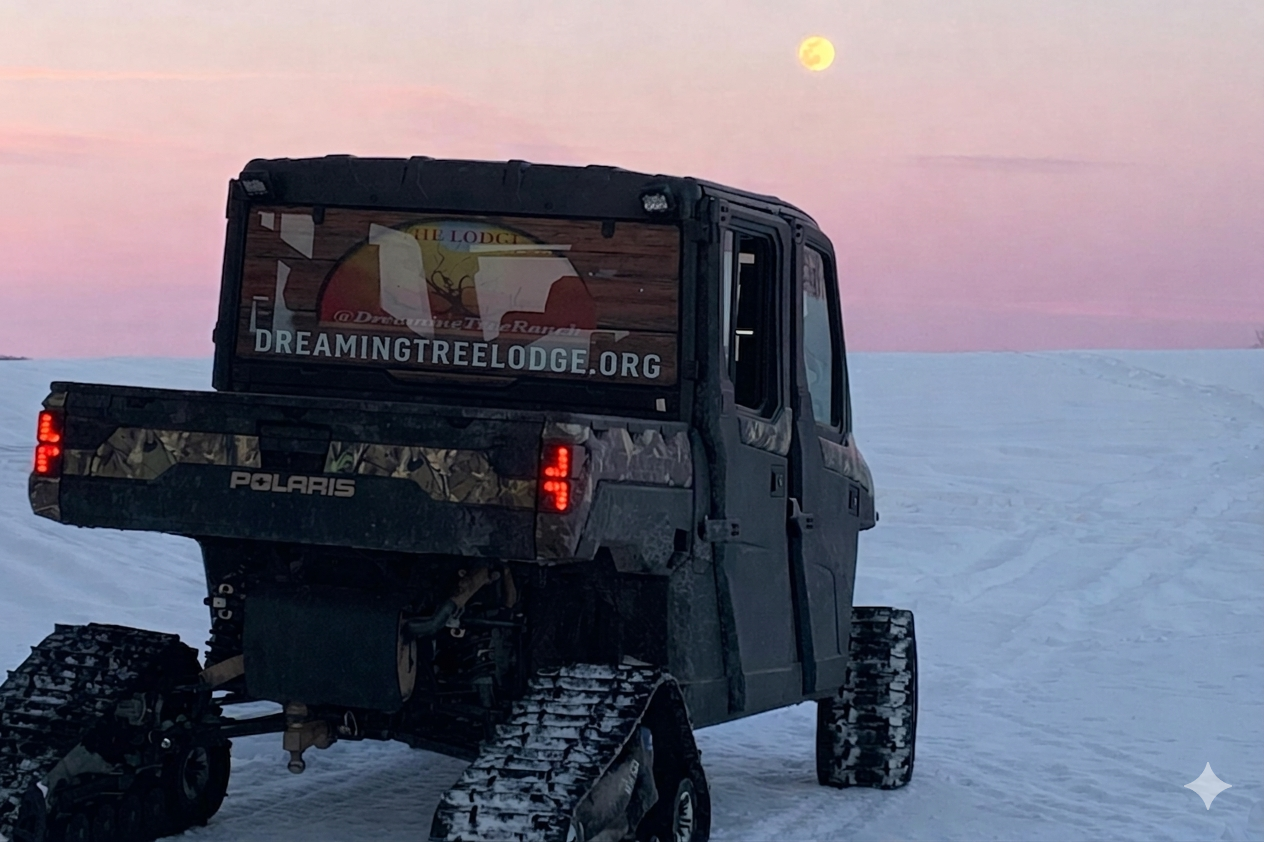 Annual Sami Curtis Side-by-Side Fun Run