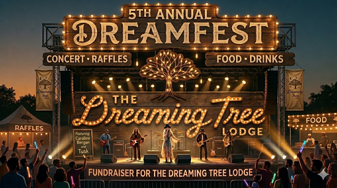 5th Annual Dreamfest
