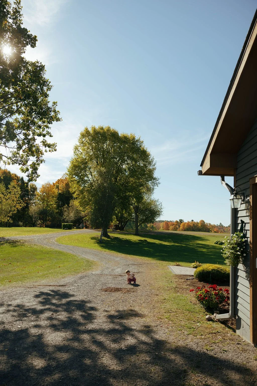 volunteer at dreaming tree lodge, help sami kick cancer foundation, nonprofit family support