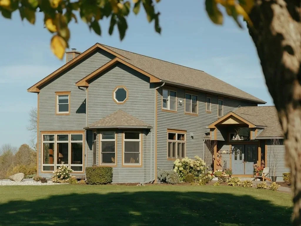the lodge at dreaming tree ranch