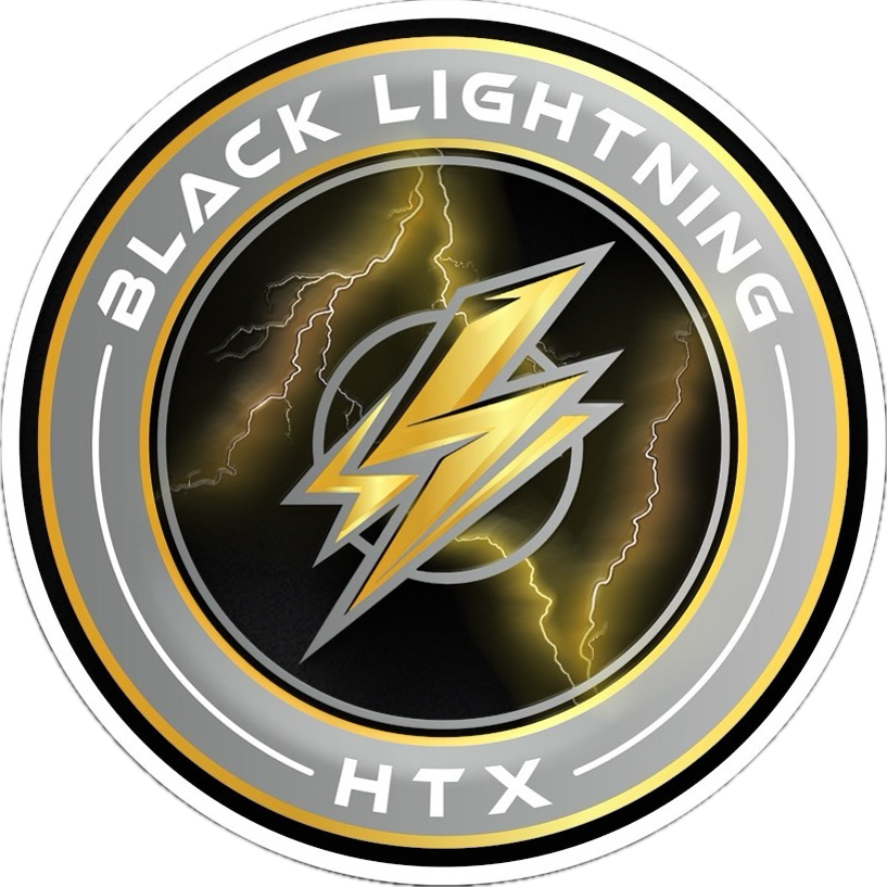 Black Lightning HTX