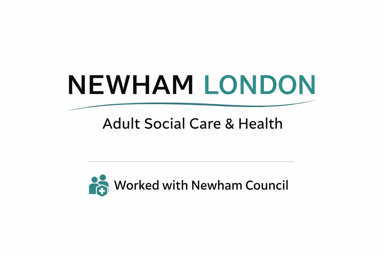 Mobile foot care service working with Newham Adult Social Care in London