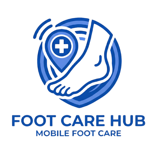 Foot Care Hub | Mobile Foot Care For Seniors In East London, South East London &amp; Essex