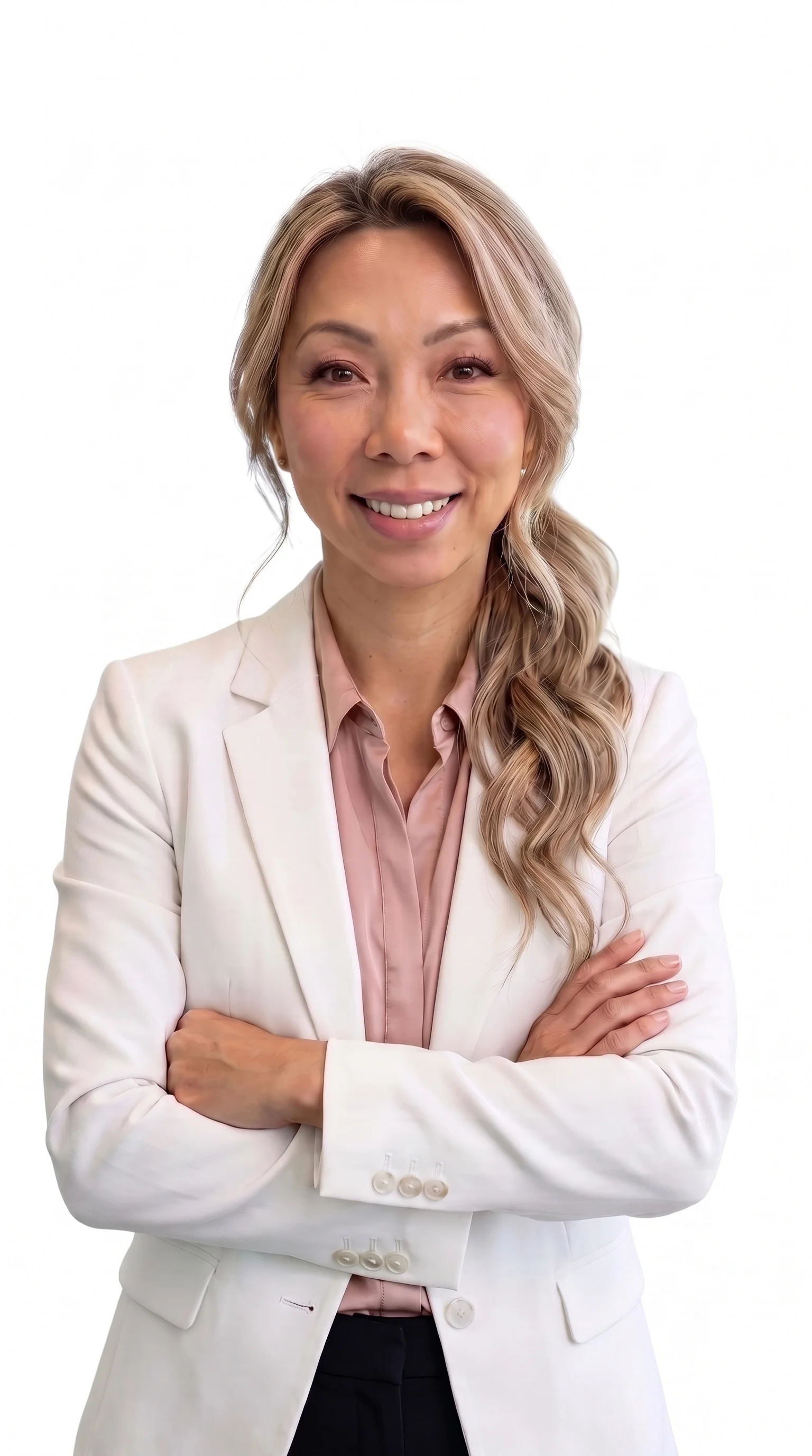 Sherrie Dawson, Broker and Founder of LeaseMatch