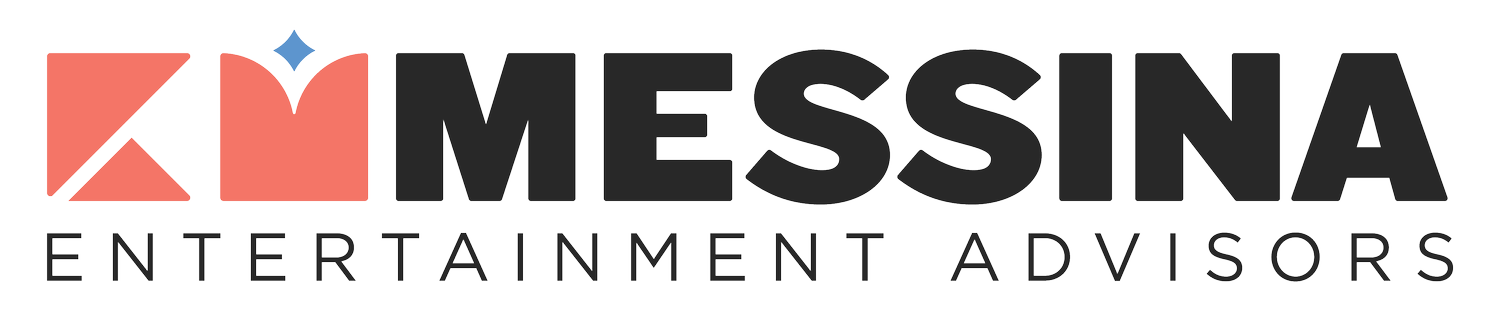 MESSINA ENTERTAINMENT ADVISORS