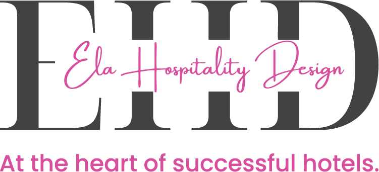 Ela Hospitality Design