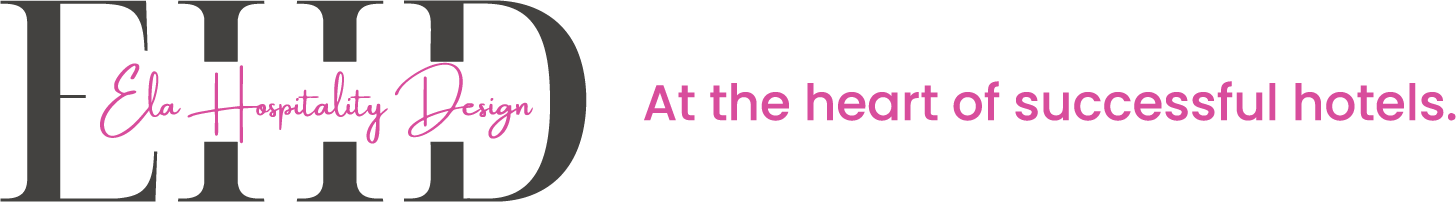 Ela Hospitality Design