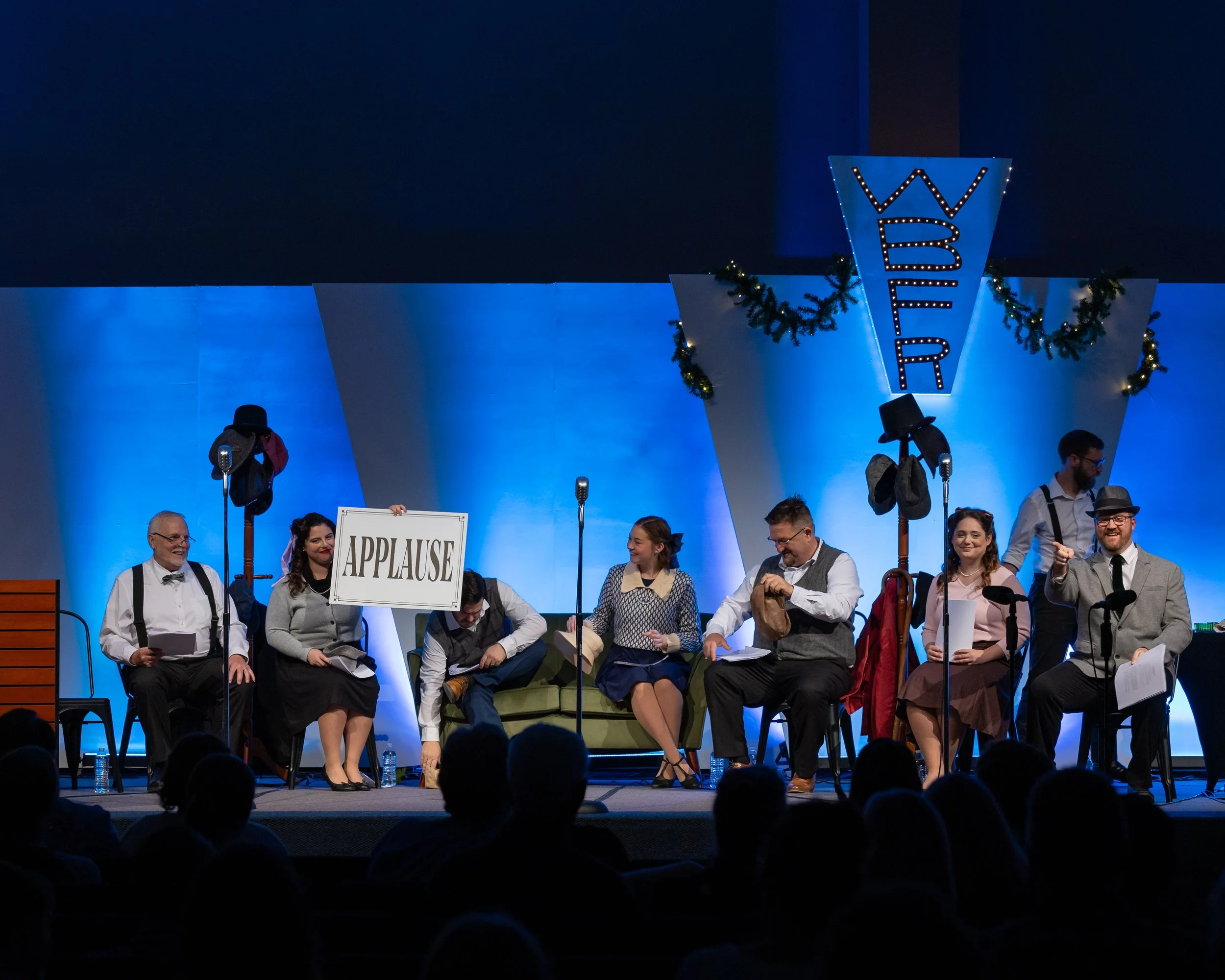 Its a Wonderful Life 2023