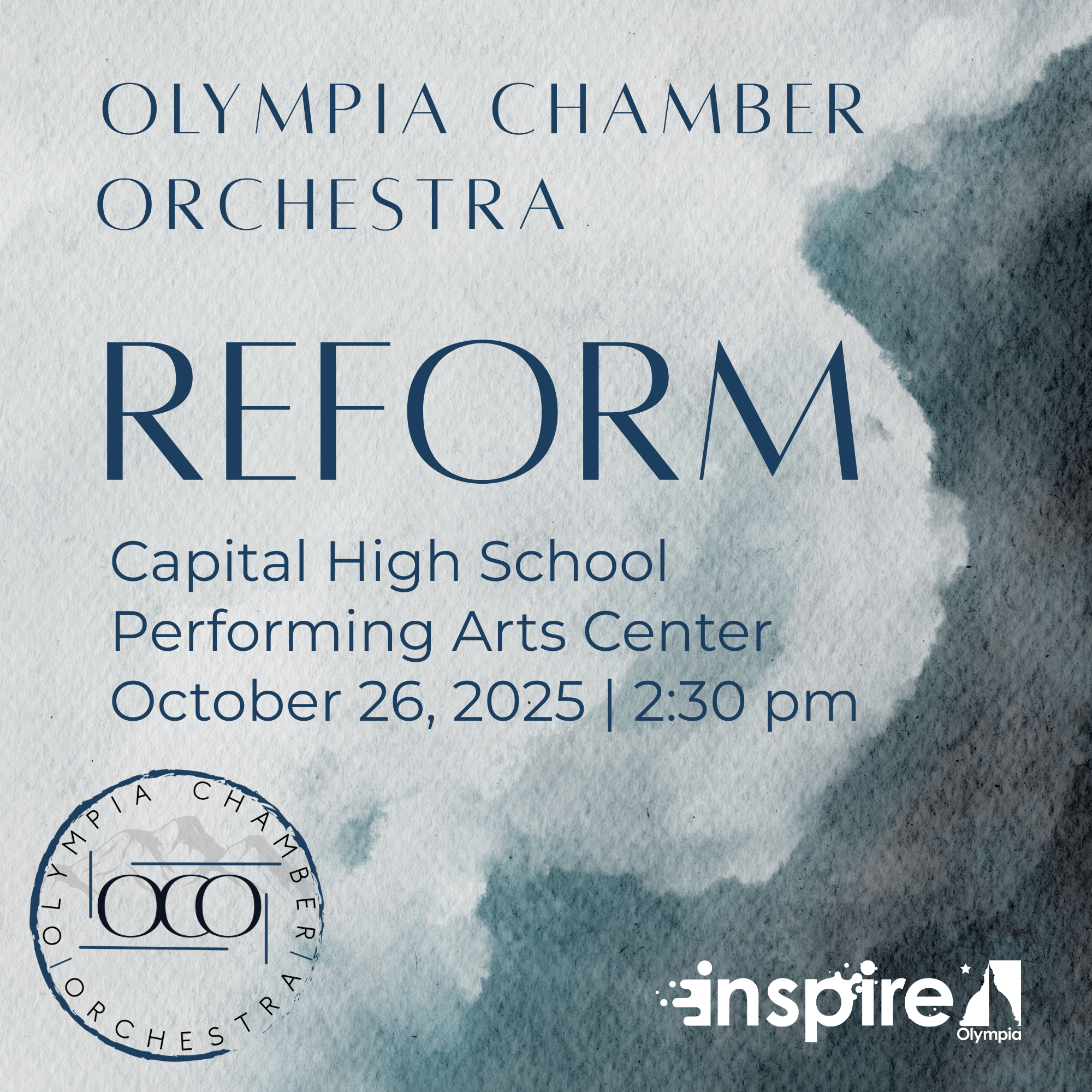 REFORM: Music Through Struggle and Hope