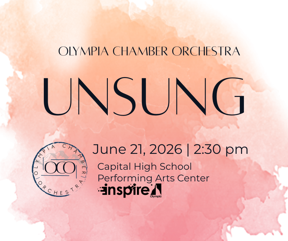 Join Us for UNSUNG