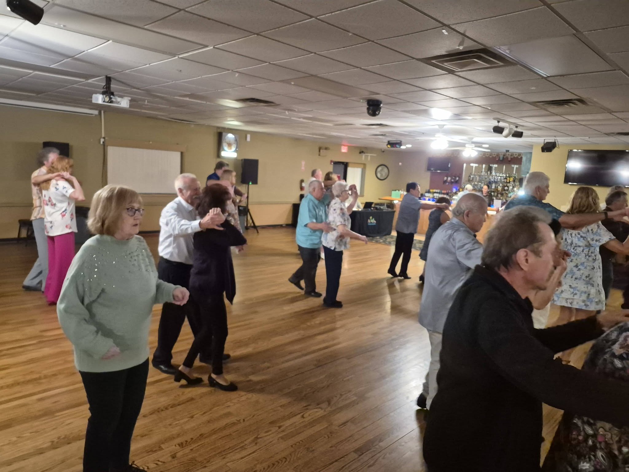 3-28-26 Spring Dance