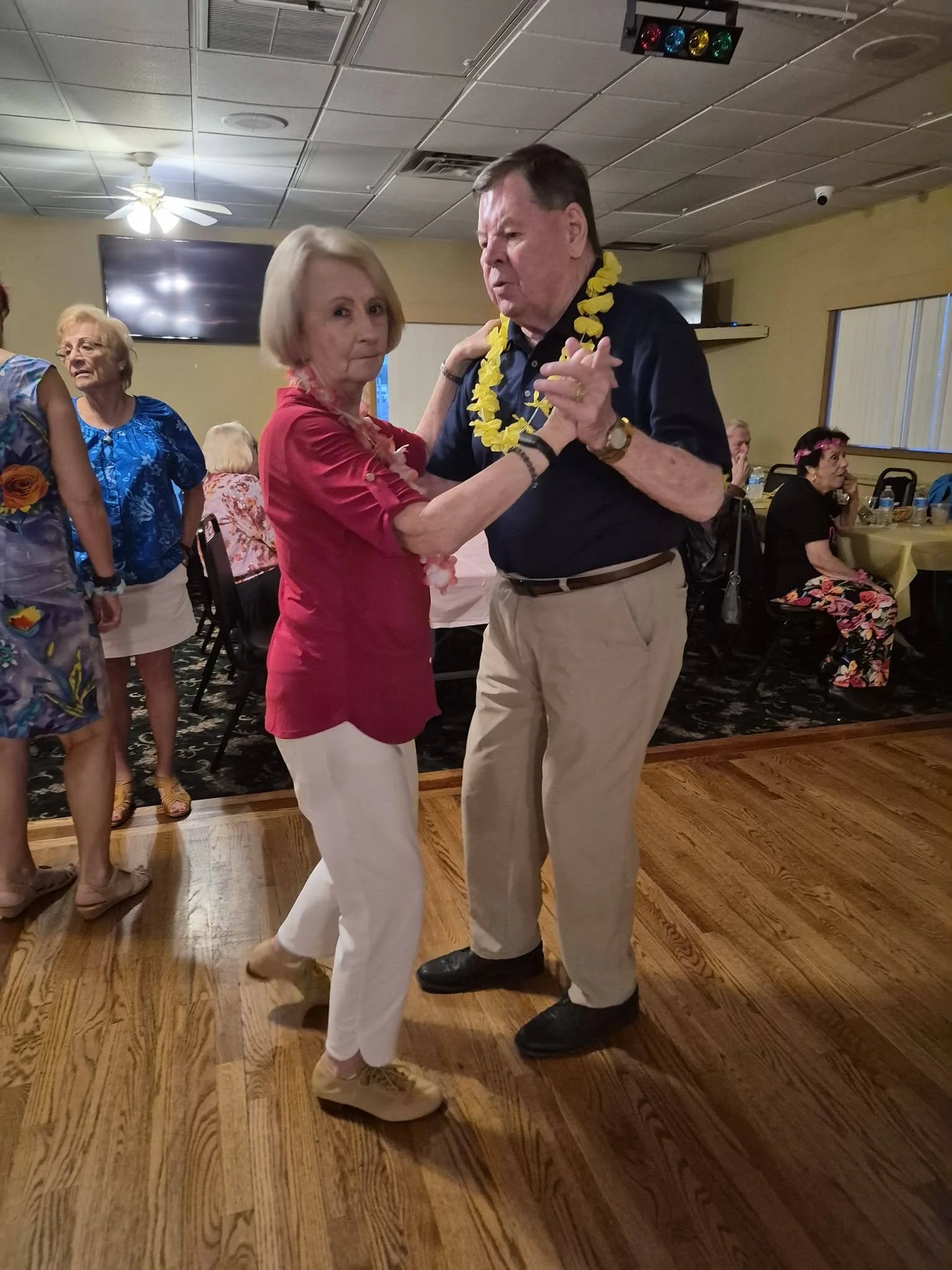8-8-26 Beachcomber Dance Party