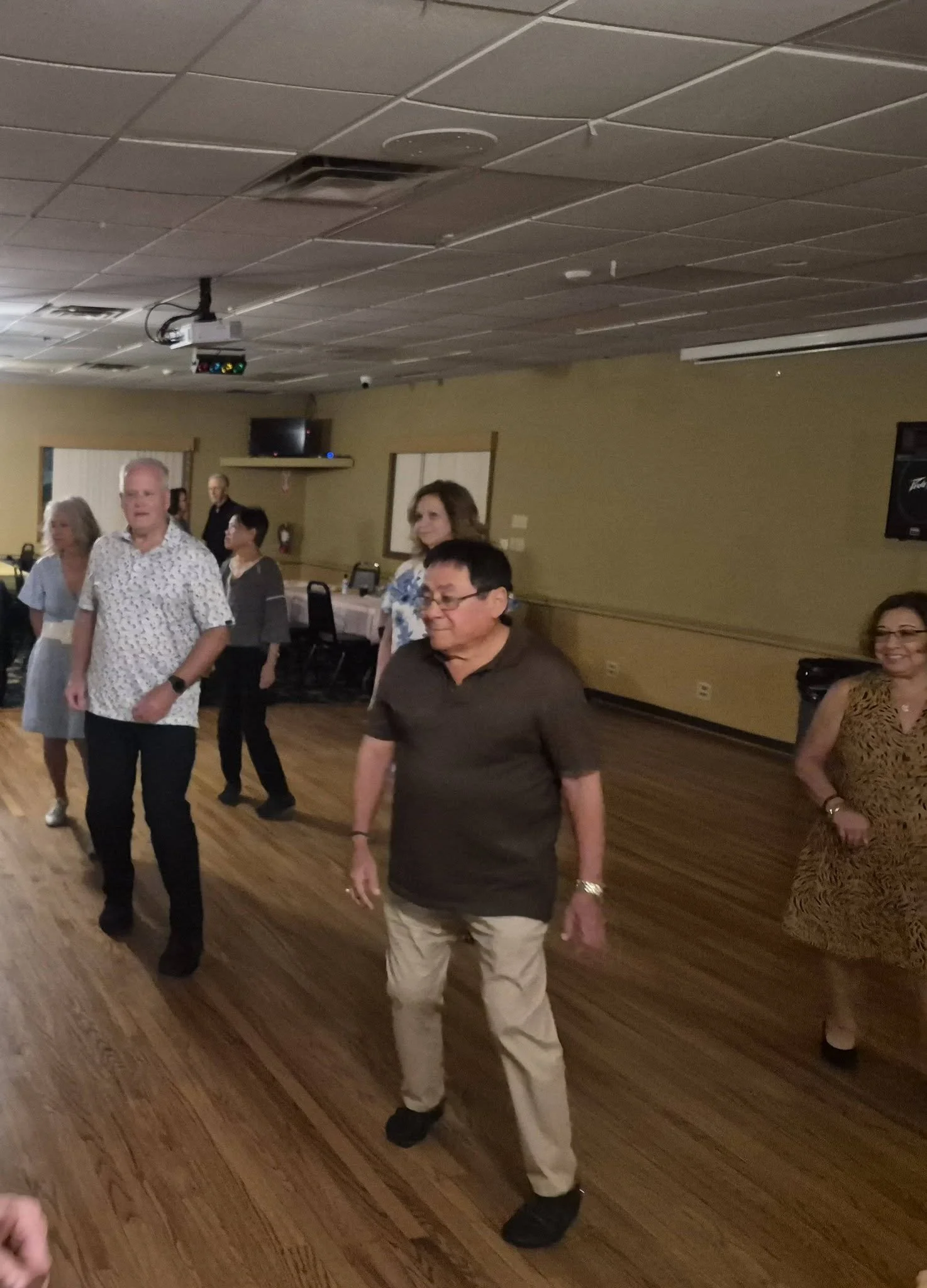 September 12, 2026 Justadance