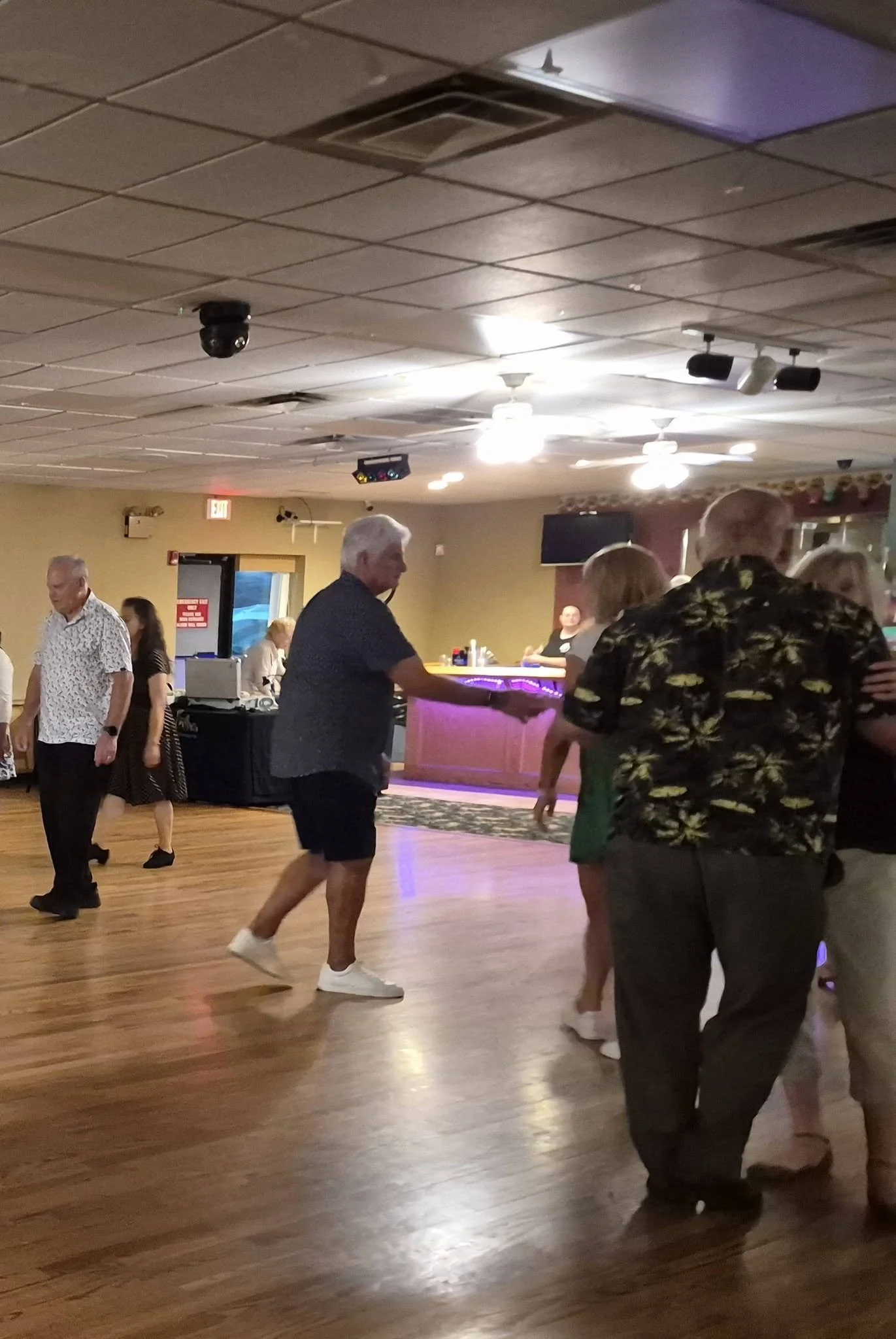 September 12, 2026 Justadance