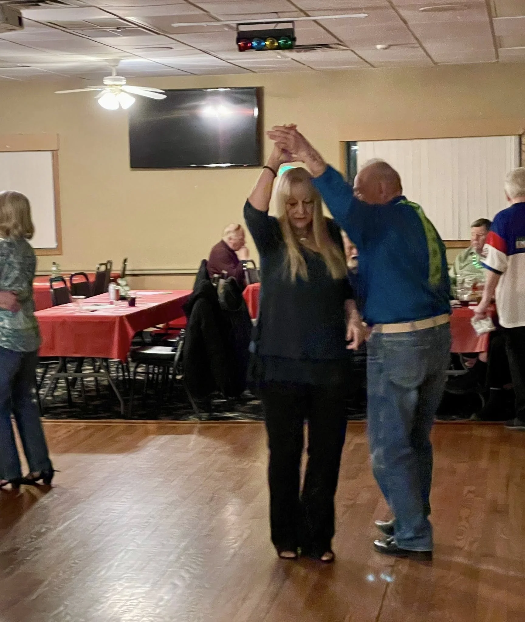 3-14 26 St. Patric's Dance