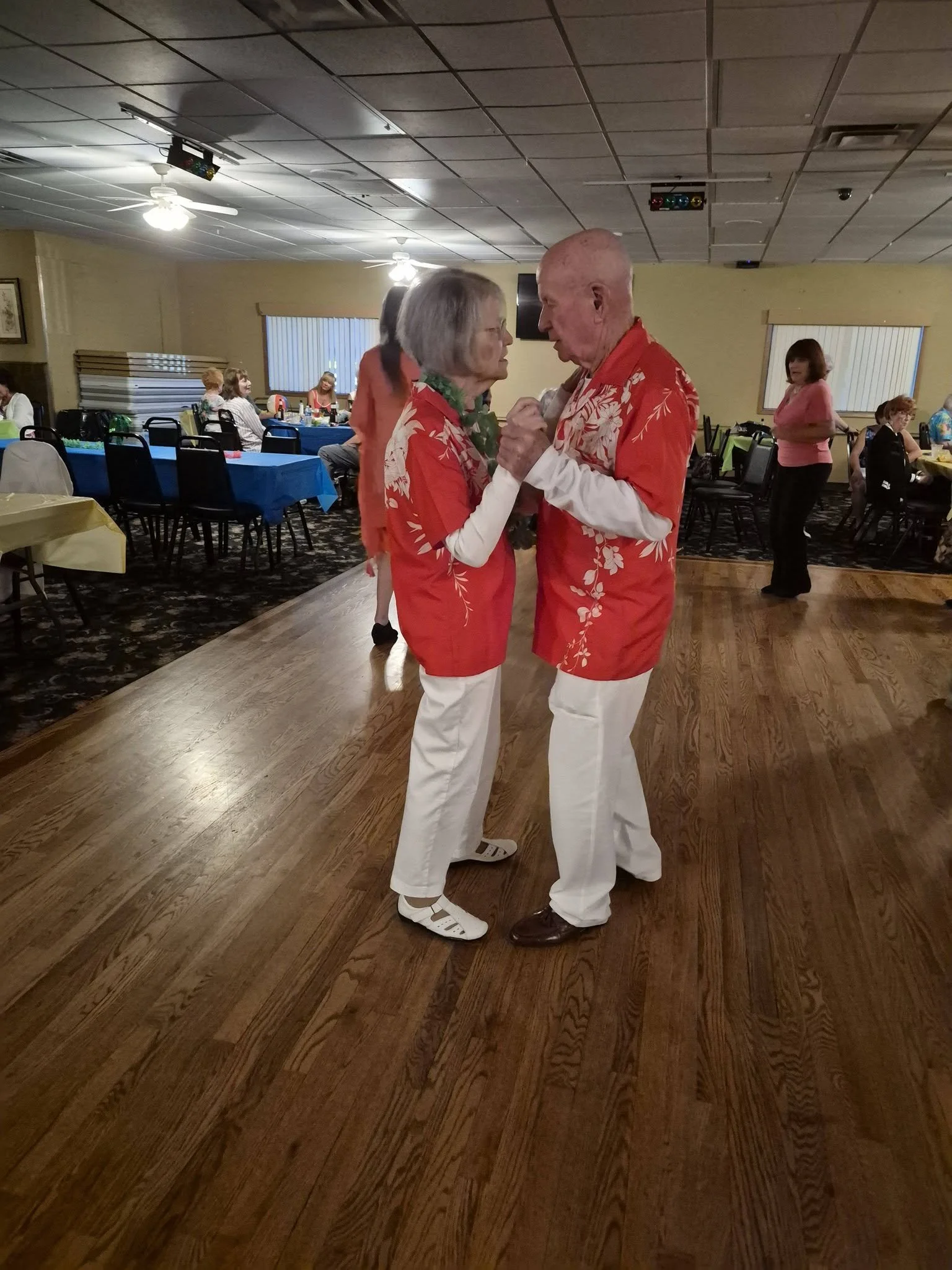 8-8-26 Beachcomber Dance Party