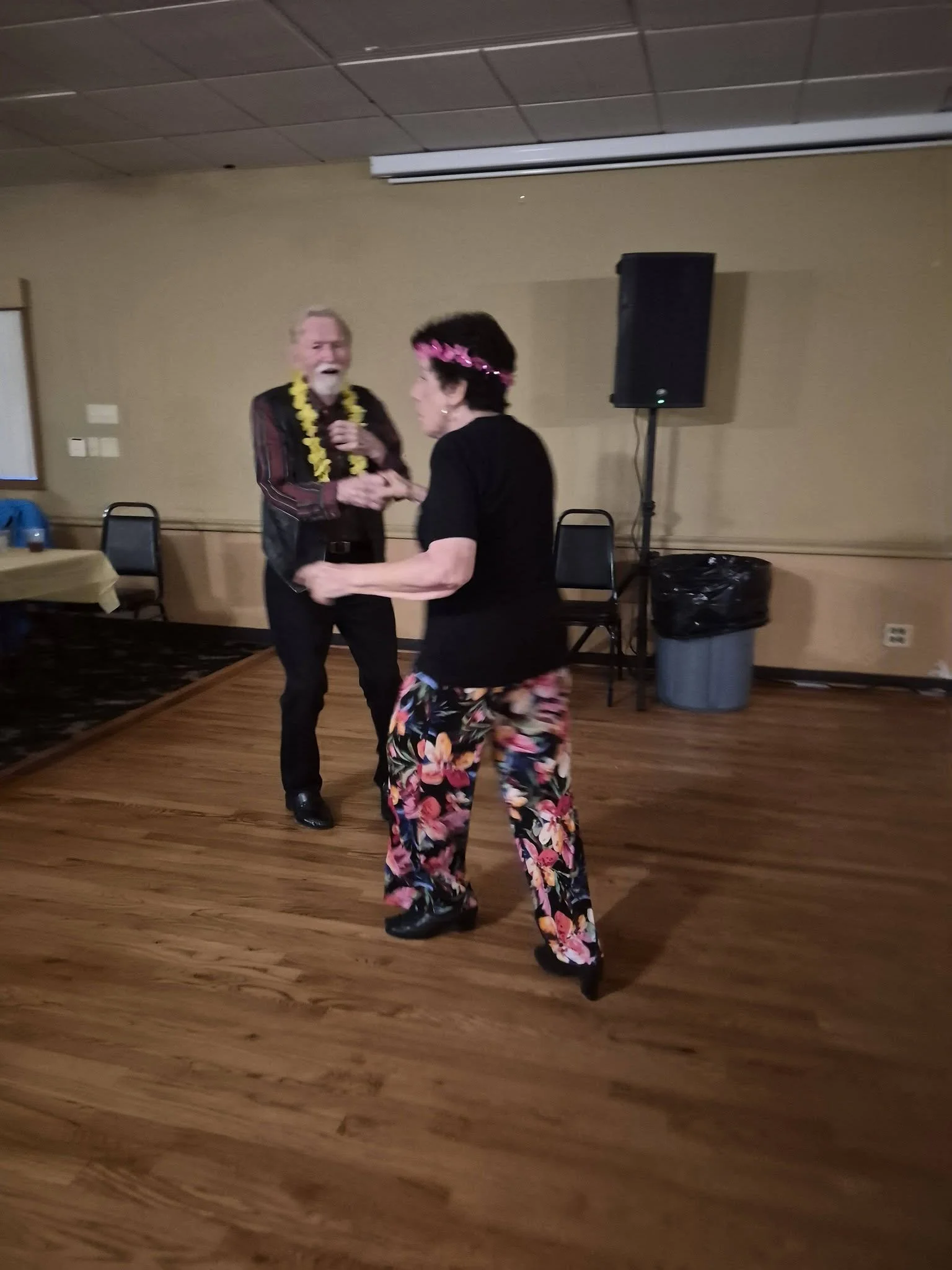 8-8-26 Beachcomber Dance Party