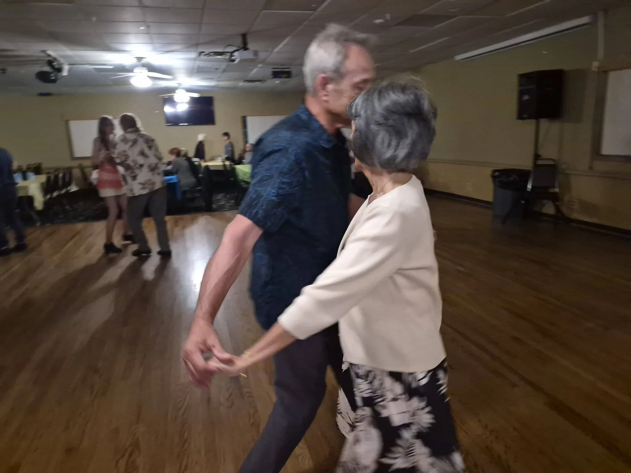 September 12, 2026 Justadance
