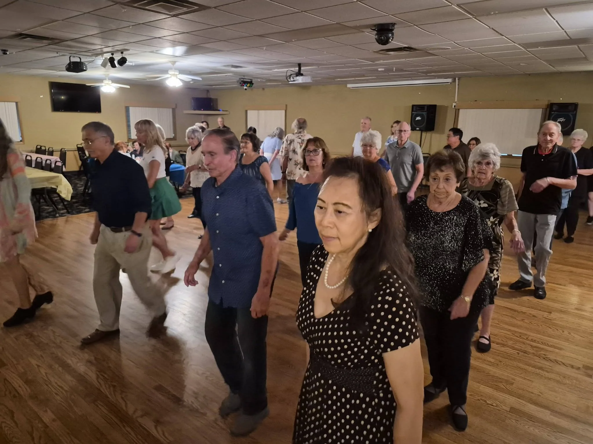 September 12, 2026 Justadance