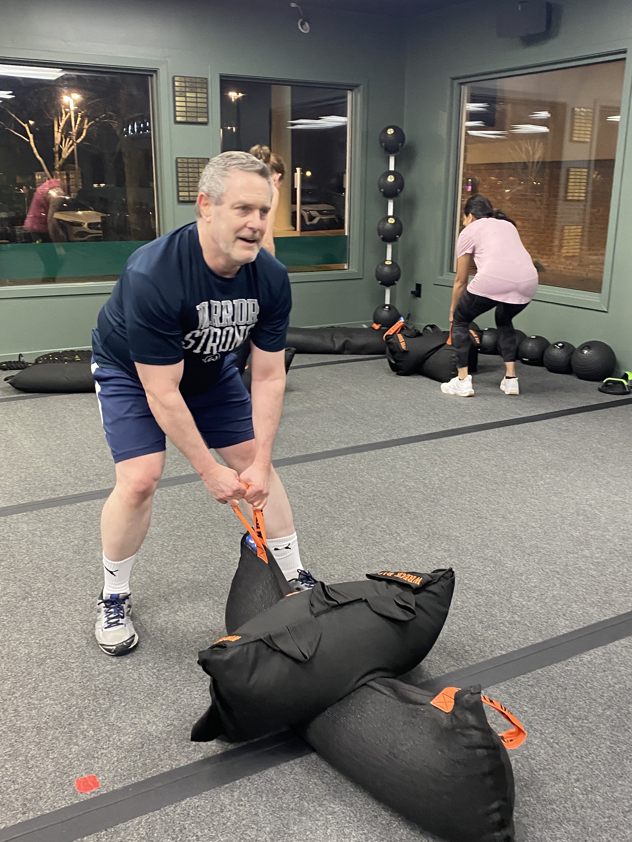 Do you wait until your car is broken…