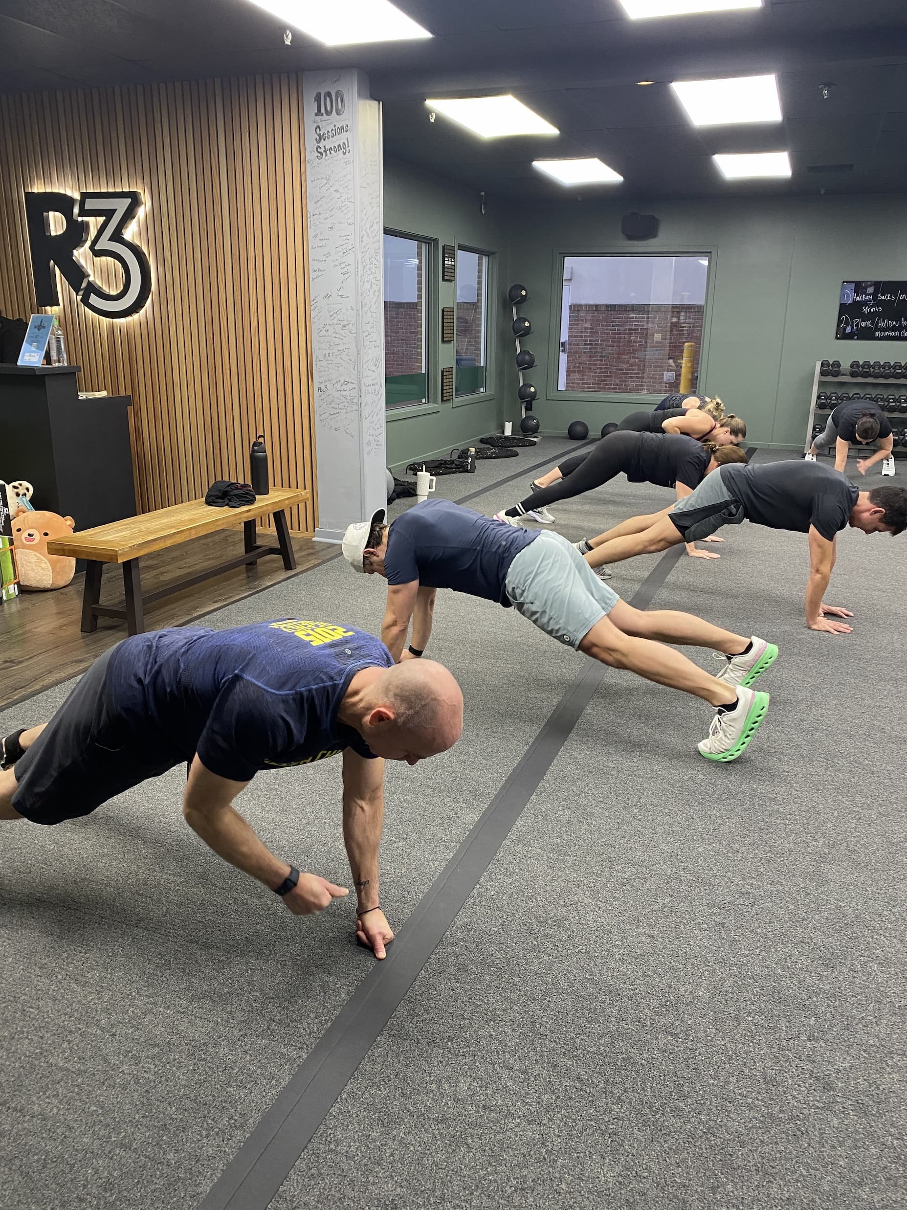 Having trouble getting started?