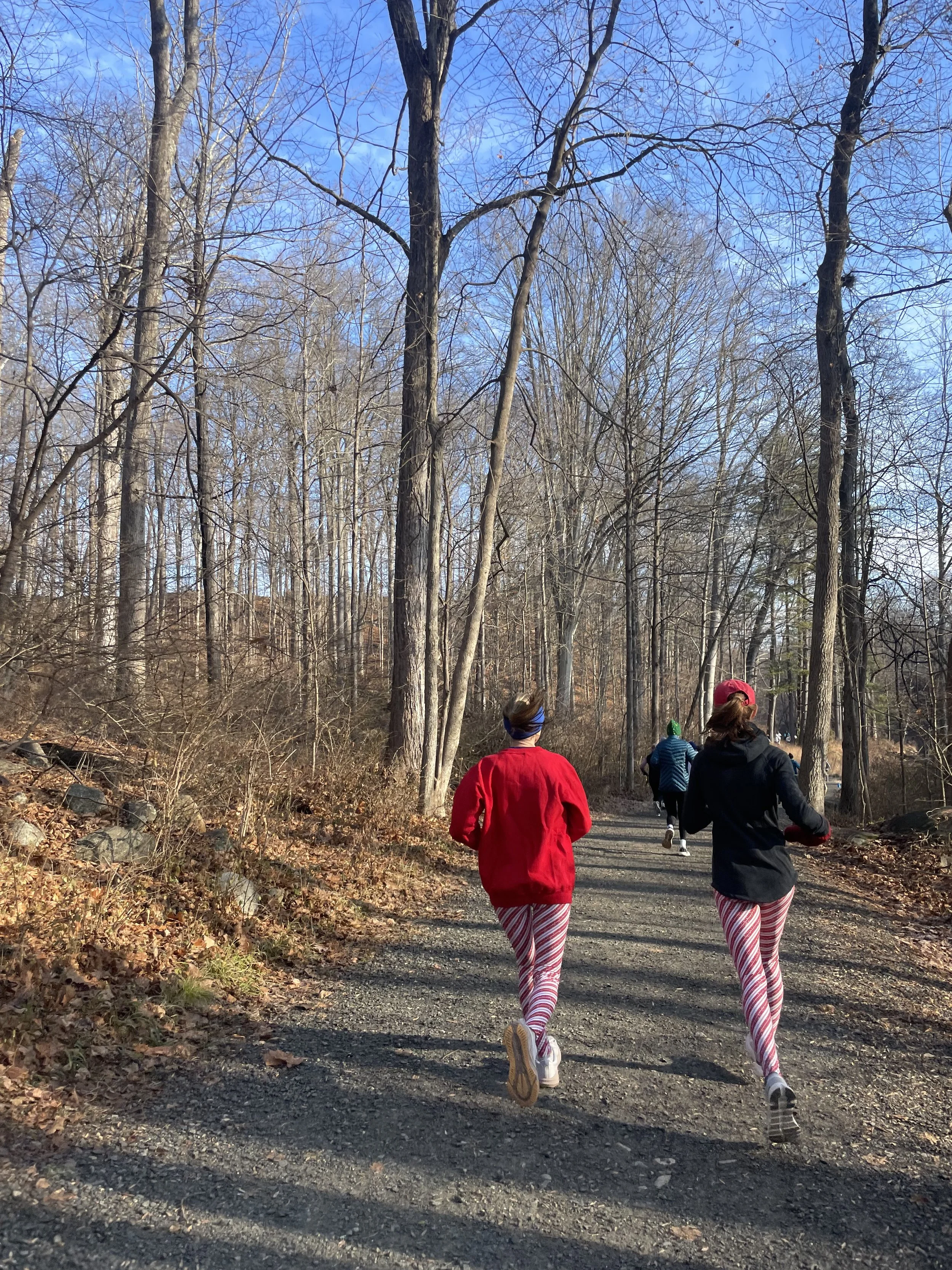 Just pick one thing!