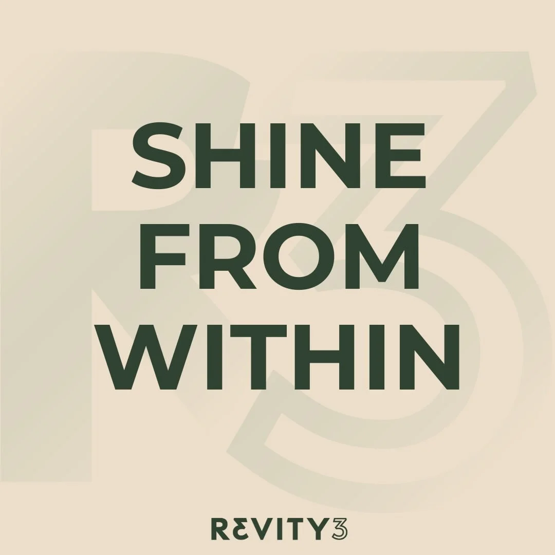 True vitality starts deep. At Revity3, we believe that when you Move, Nourish, and Recover, you don&rsquo;t just look better; you shine from within. ✨

Ready to build your longevity? 2026 is the year of YOU. 🌿

#longevity #yearofyou #holisticnutriti