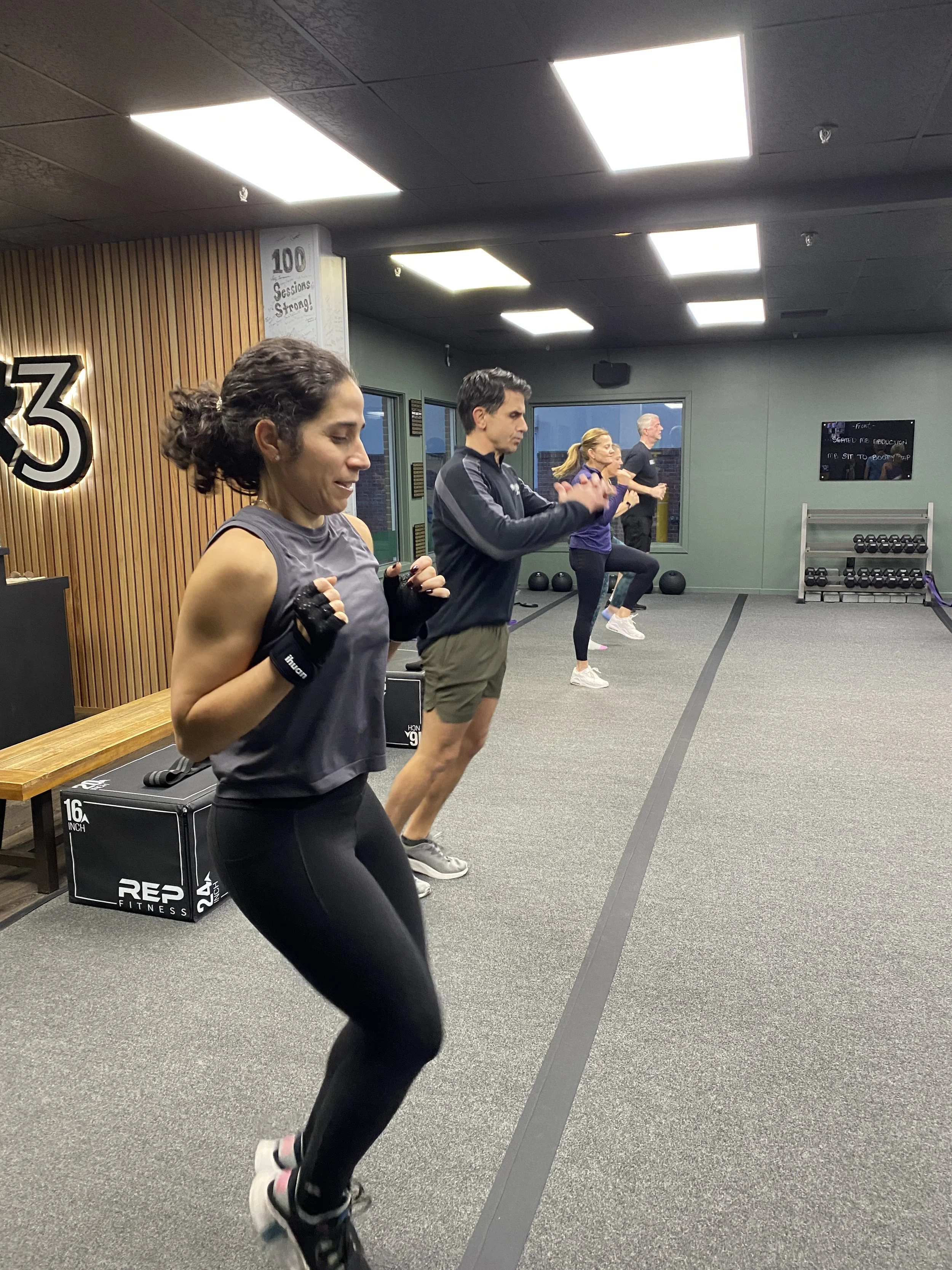 A lesson from Project Runway (Part 2)…