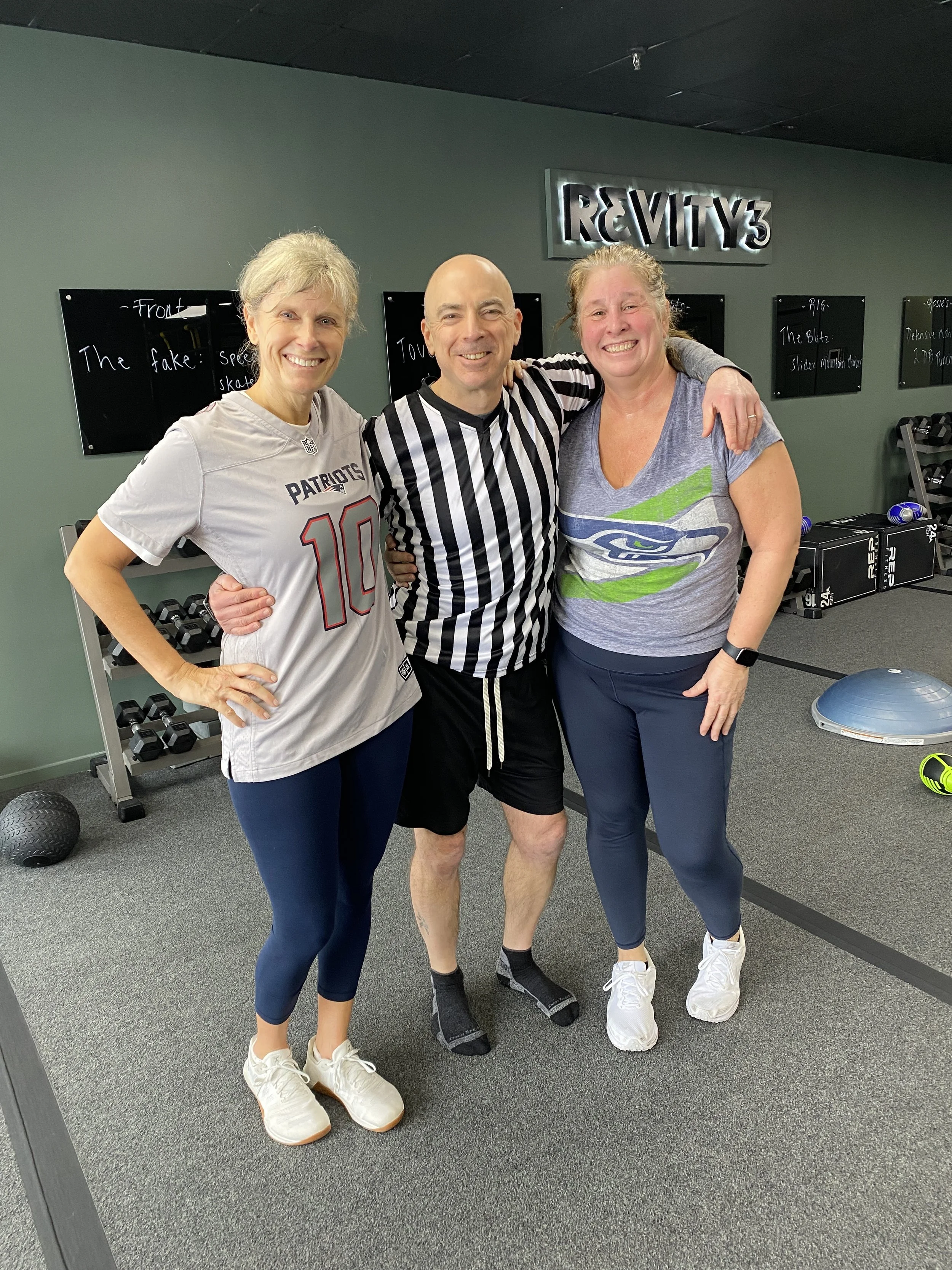 Winter Break is here! 