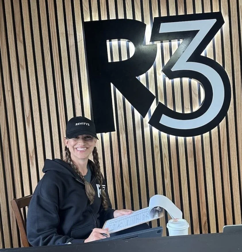 DRUMROLL PLEASE!! 🥁 

With much excitement, an announcement from Dylan and Brunetta below:

&ldquo;When Brunetta and I opened this studio back in March of 2019, we knew we were creating something special.

But thanks to&nbsp;you -&nbsp;our incredibl