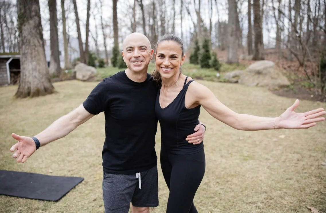 A note from Owner &amp; Heach Coach Juli:
&nbsp;
I was recently thinking back to a conversation I had many years ago, when I was in my early twenties. An acquaintance, who was a successful business man, shared one of the &ldquo;golden rules&rdquo; th