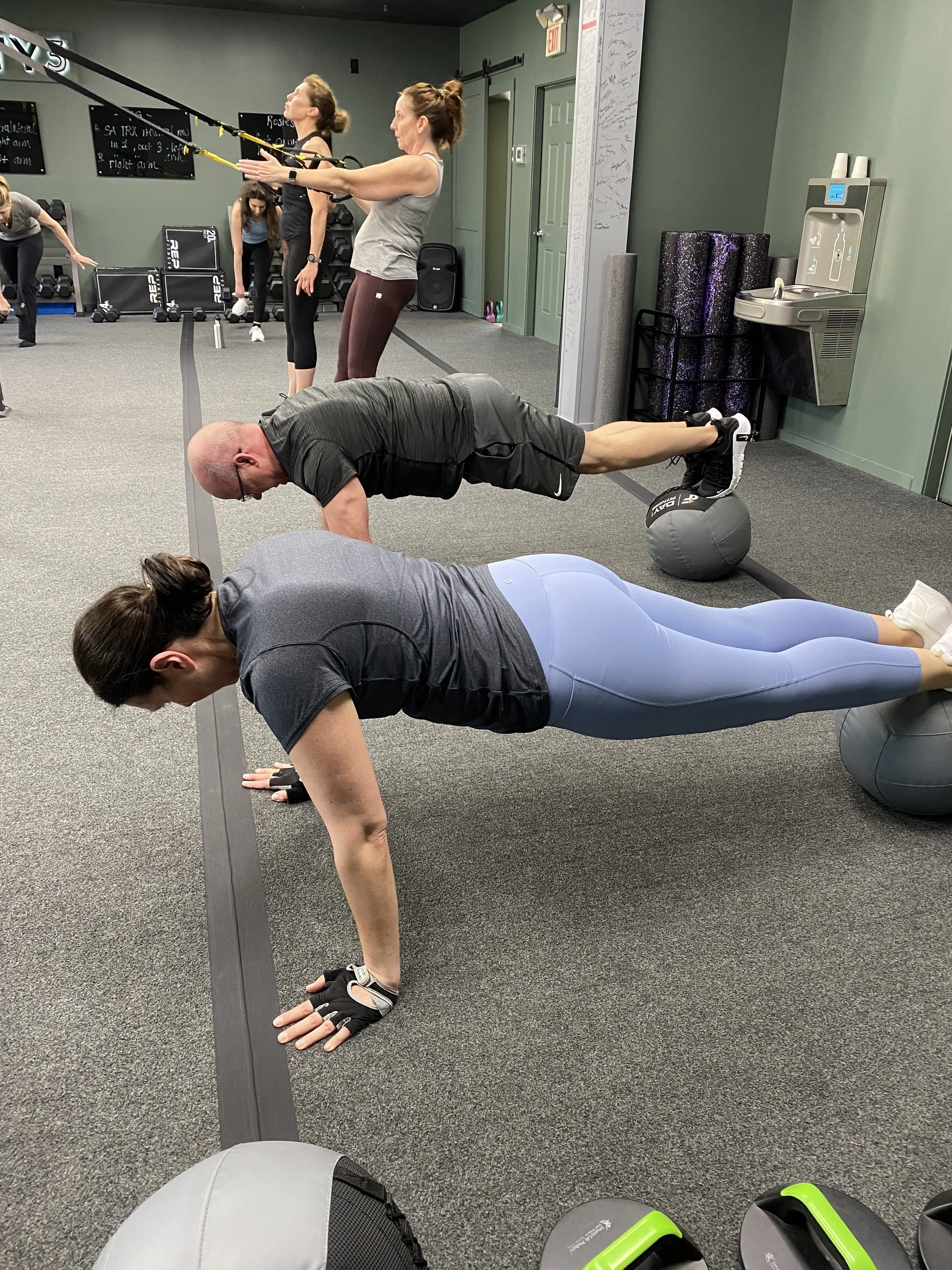 It’s not you its me…