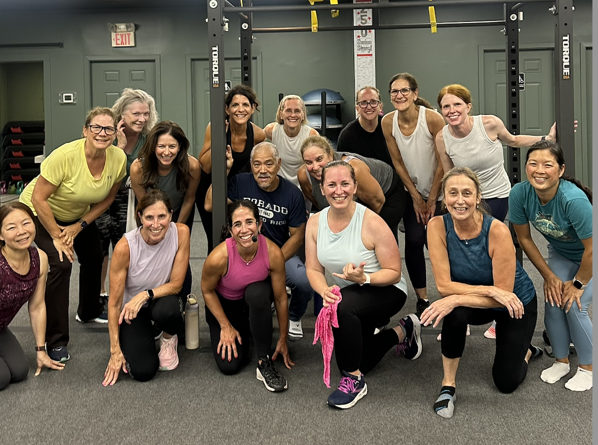 Labor Day Is About More Than a Barbecue: Why Making Time for Exercise Matters