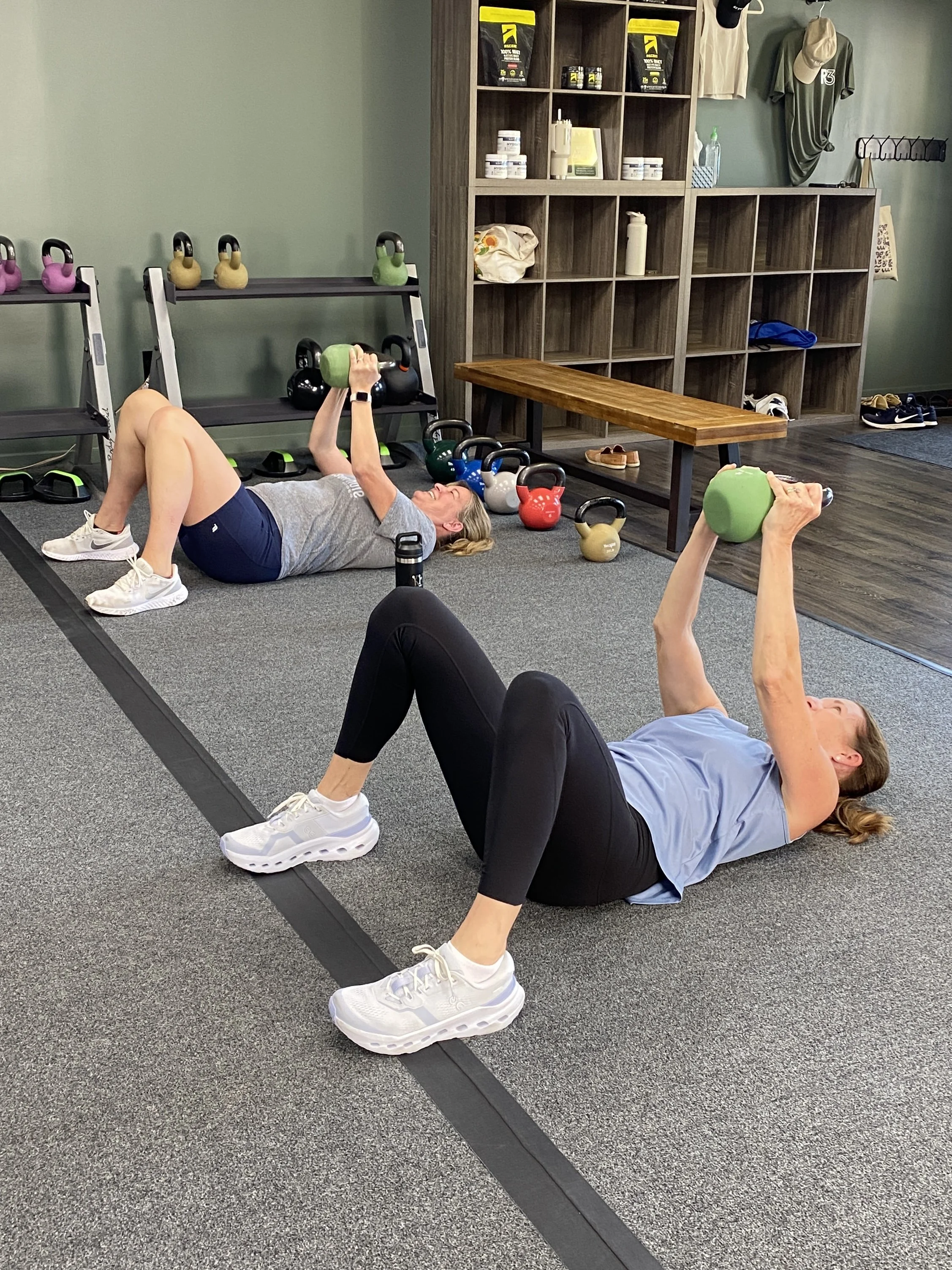What Exactly IS Strength Training?