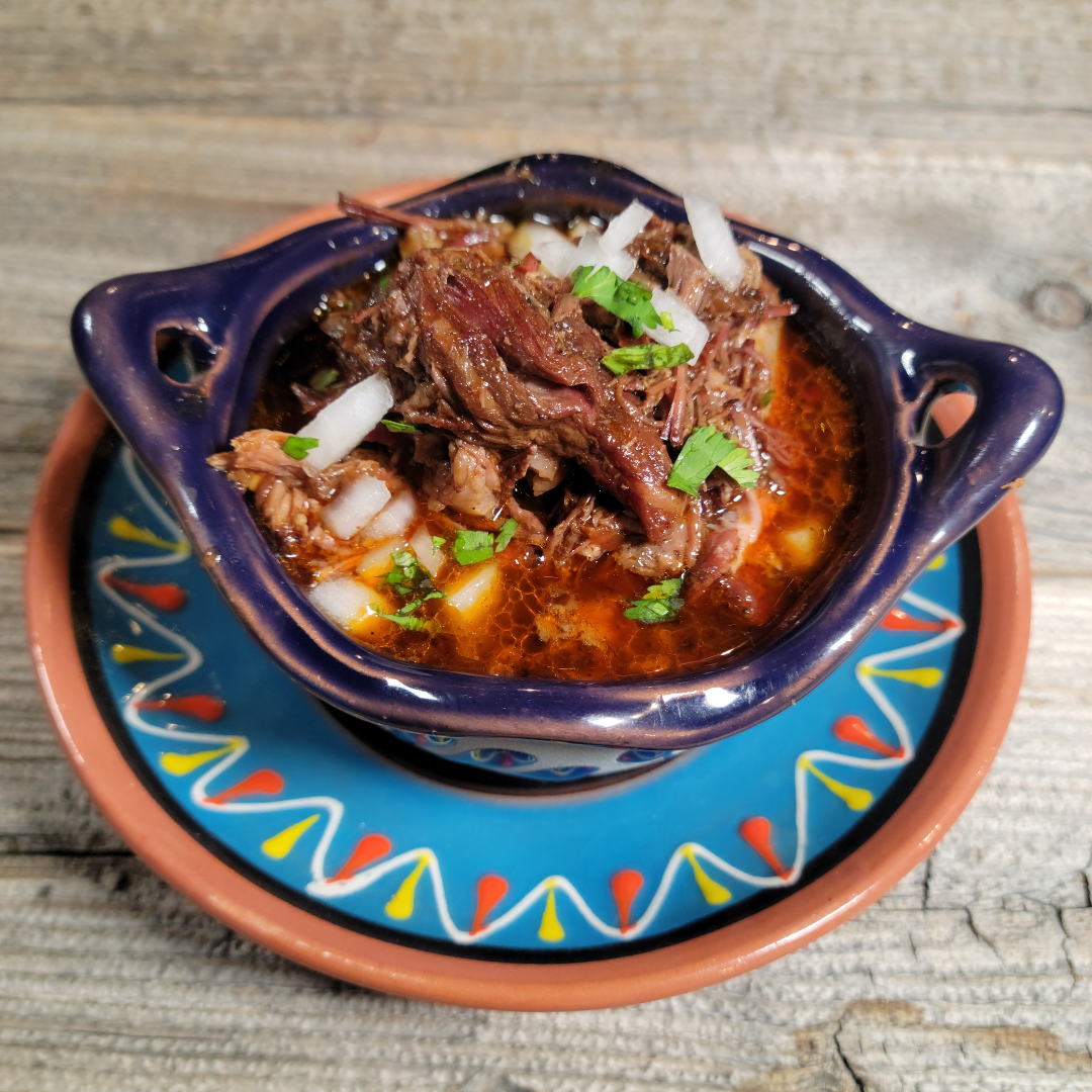 Beef Birria