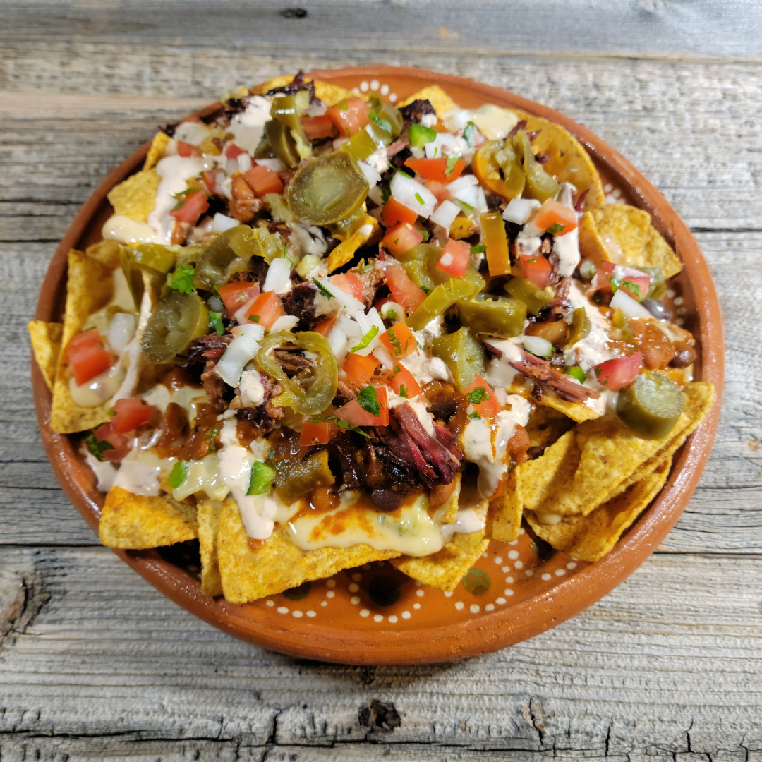 Nachos