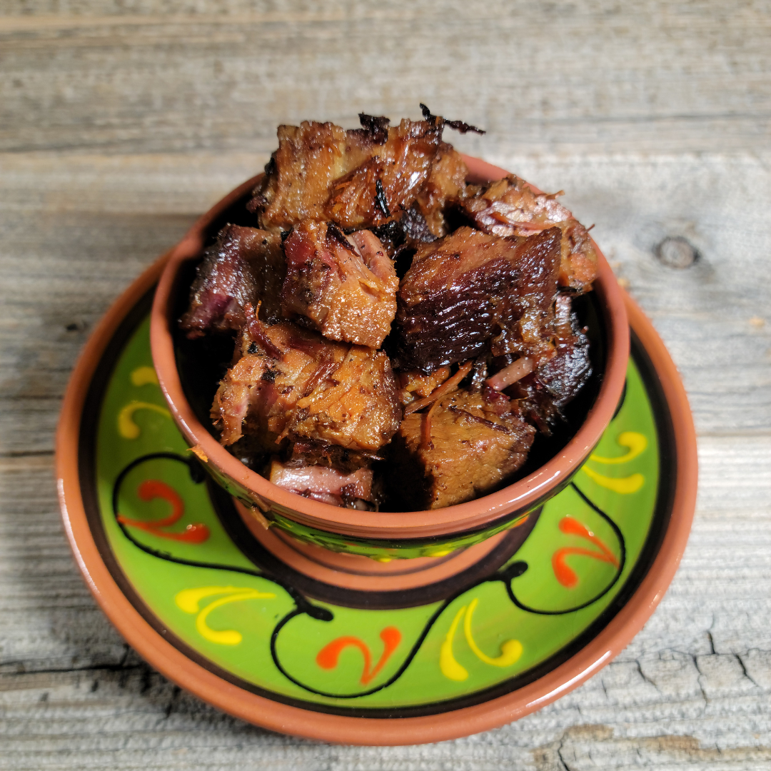 Burnt Ends