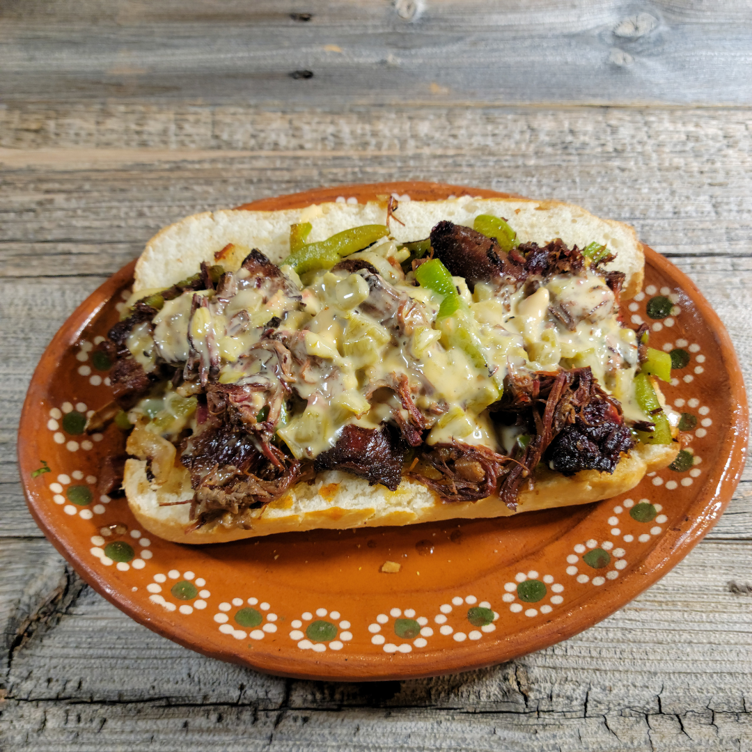 Cheesesteak