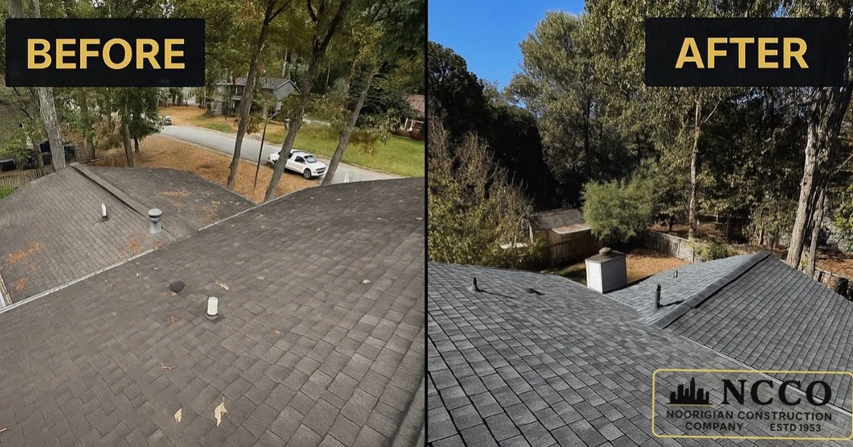 Full Roof Replacement Coordination - Los Angeles CA