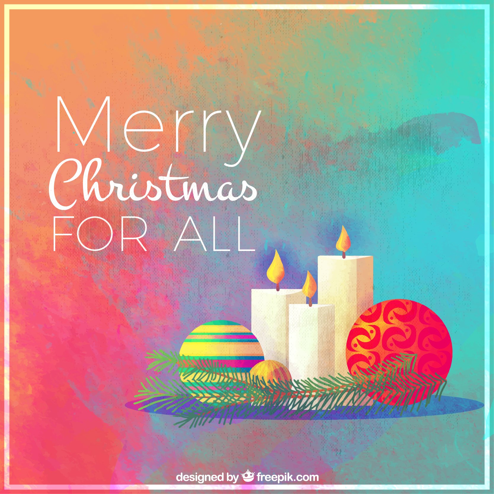 2025 성탄절 &amp; 세례식