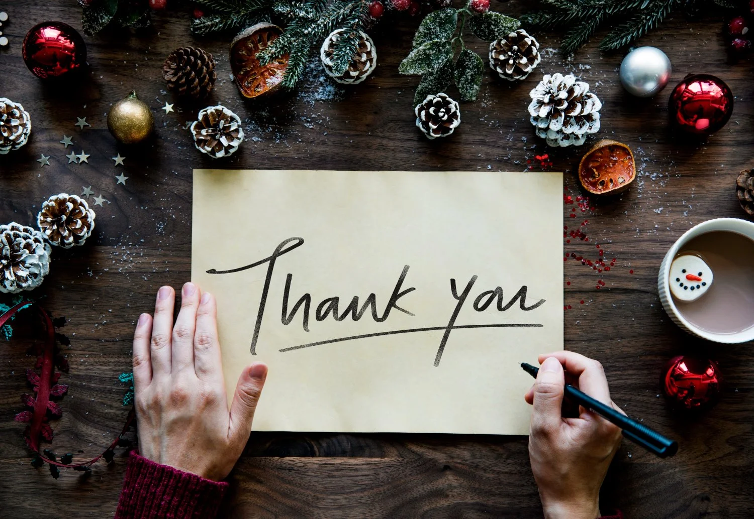 송년주일 & 사역 장로 은퇴