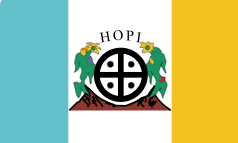 호피 원주민 12월