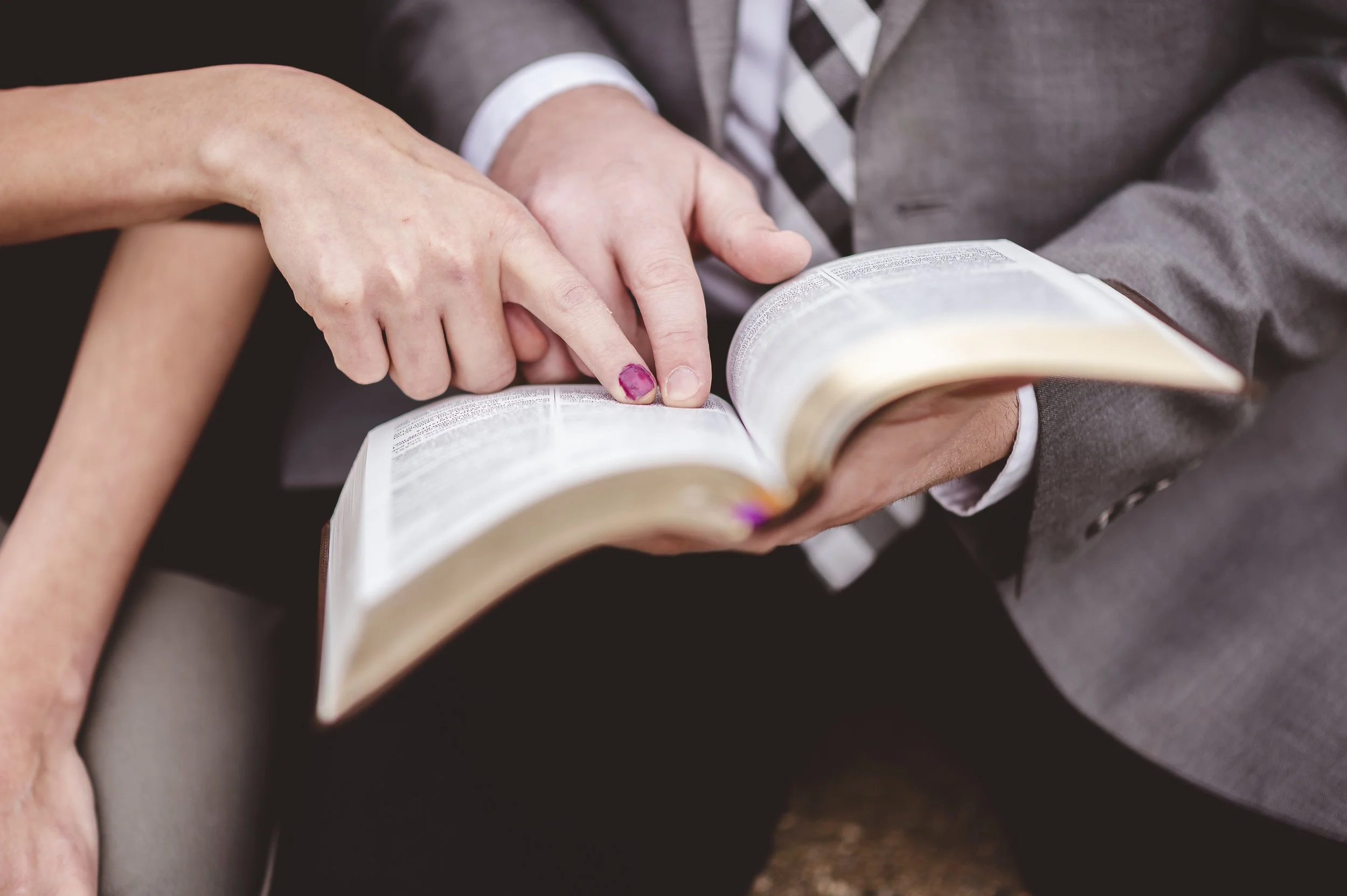 "나도 한 사람 전도훈련"