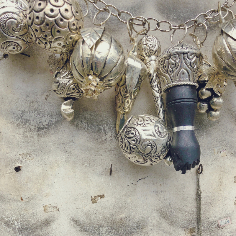 Talismans, Charms, & Phylacteries