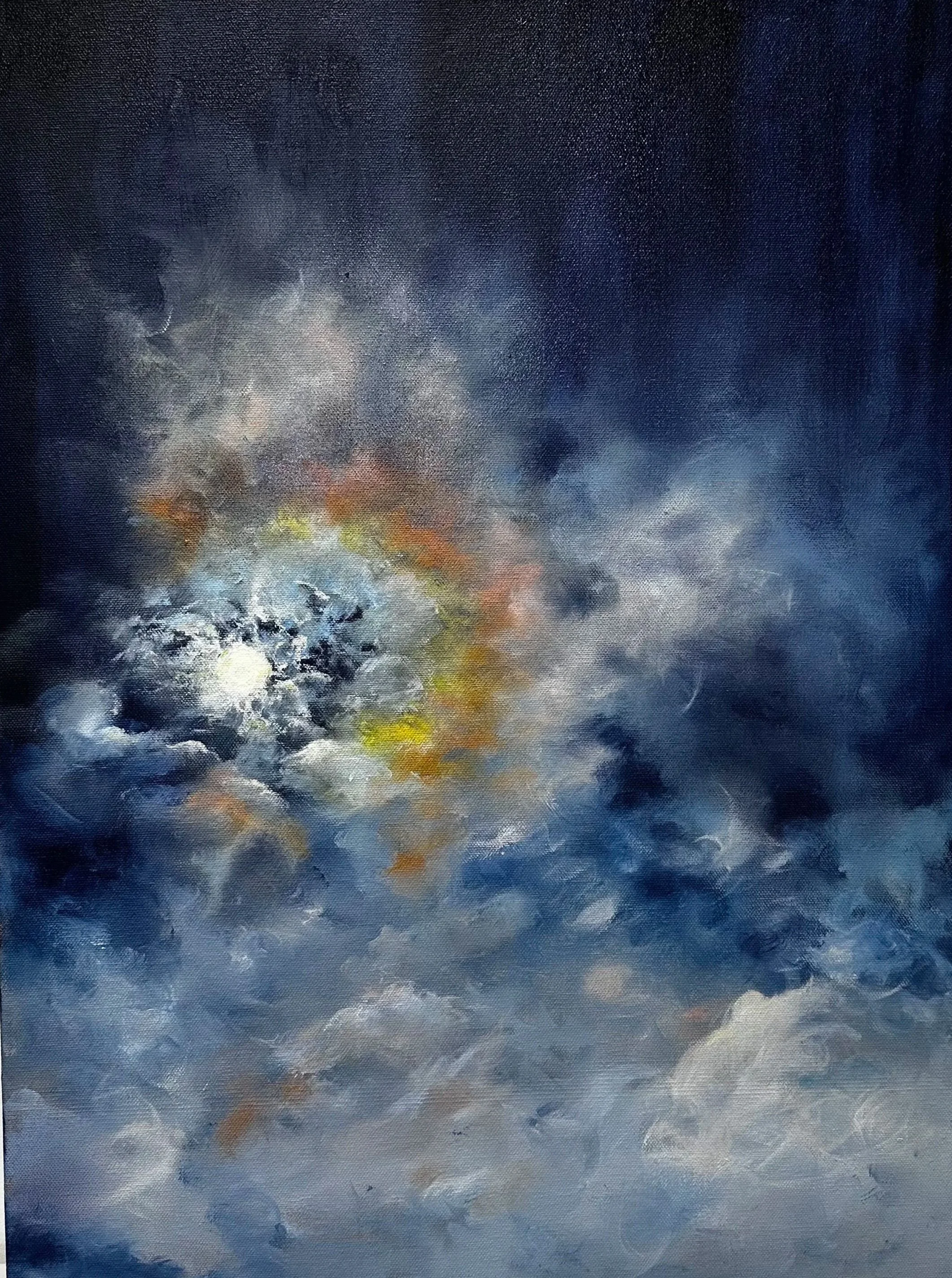 the other side - $900